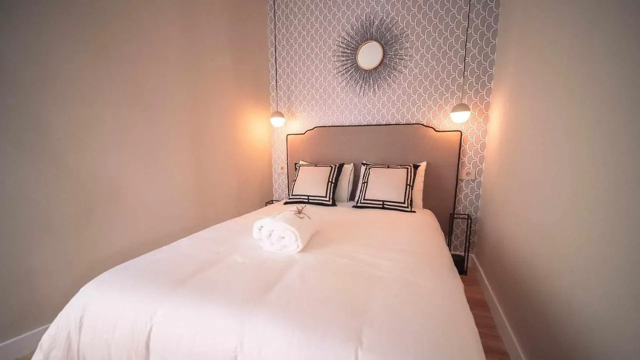 דירה קורדובה Boabdil Suites ספרד