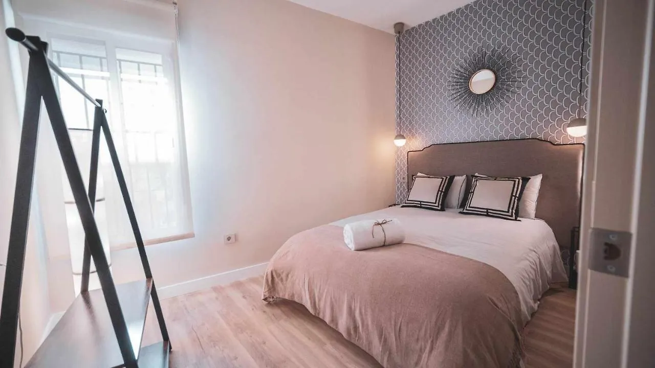 קורדובה Boabdil Suites 0*,  ספרד